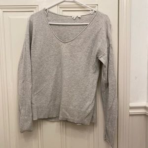GAP Cropped Sweater